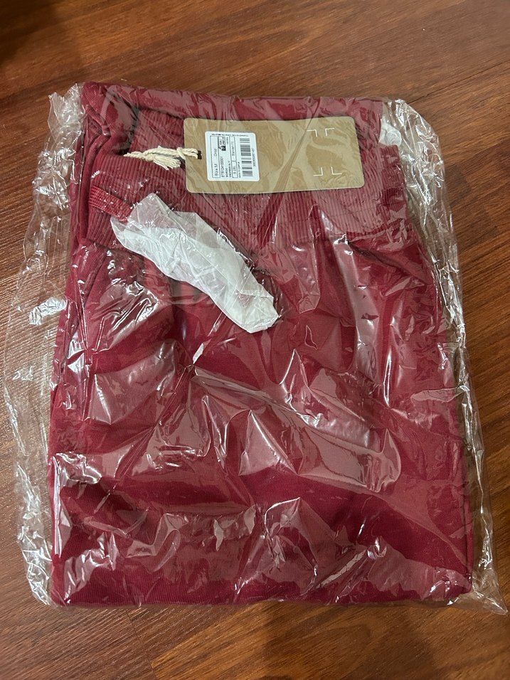 Erkek Siyah Regular Fit Outdoor Eşofman - Görsel 2