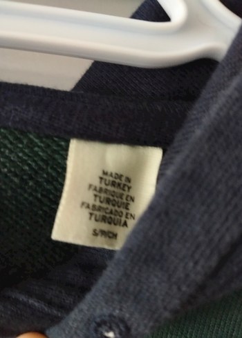 Levi's Modern House Yeşil Kapüşonlu Sweatshirt - Görsel 5