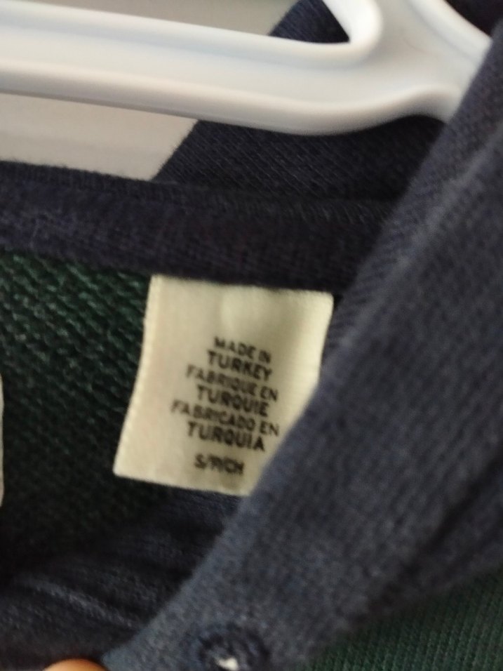 Levi's Modern House Yeşil Kapüşonlu Sweatshirt - Görsel 5