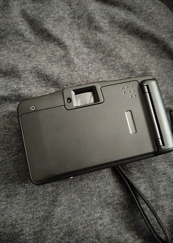 Canon Prima BF-800 Film Fotoğraf Makinesi - Görsel 4