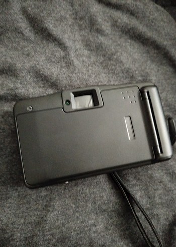 Canon Prima BF-800 Film Fotoğraf Makinesi - Görsel 5