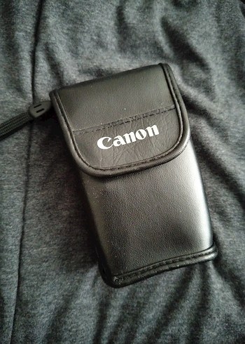 Canon Prima BF-800 Film Fotoğraf Makinesi - Görsel 6