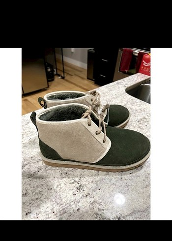 UGG neumel 2 chukka boots - Görsel 3