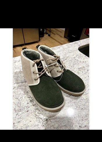 UGG neumel 2 chukka boots - Görsel 2