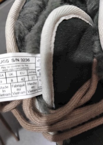 UGG neumel 2 chukka boots - Görsel 5