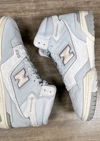 New Balance 650 BB650RGG - Görsel 6