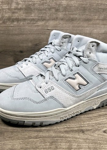 New Balance 650 BB650RGG - Görsel 5