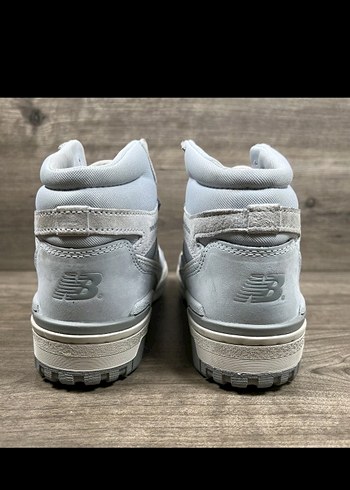 New Balance 650 BB650RGG - Görsel 3