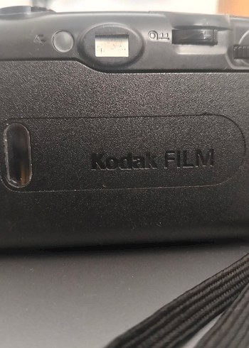 Kodak KB10 Siyah Film Kamera - Görsel 3