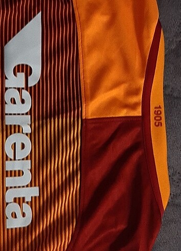 s Beden çeşitli Renk 2016 Galatasaray Forması