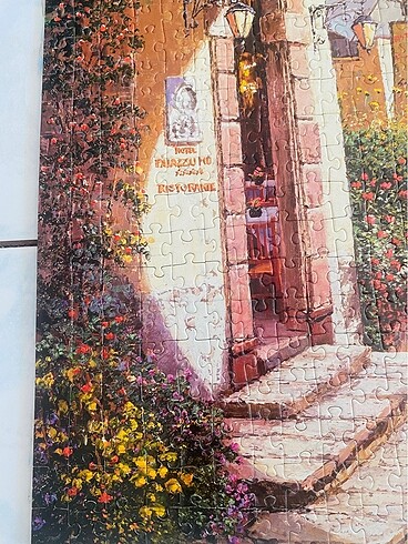 Puzzle