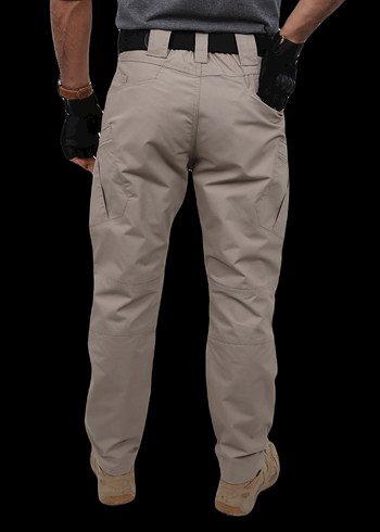36 Beden Outdoor Bej Pantolon