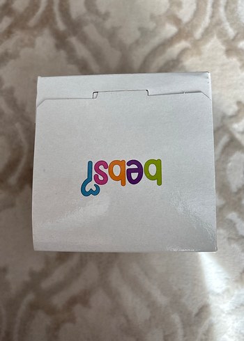 Beden Renk 30'lu Bebst Göğüs Pedi - Bej