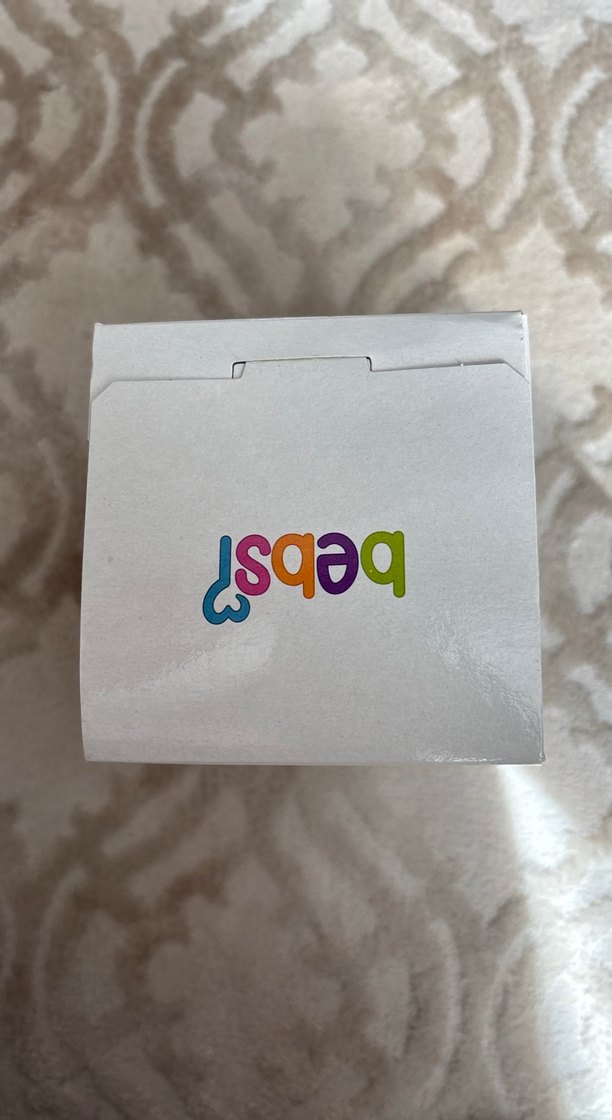 30'lu Bebst Göğüs Pedi - Bej - Görsel 4