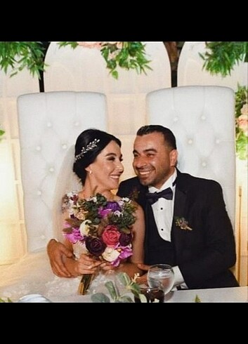 Gelin Çiçeği