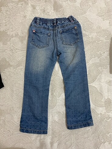 LC Waikiki Pantolon
