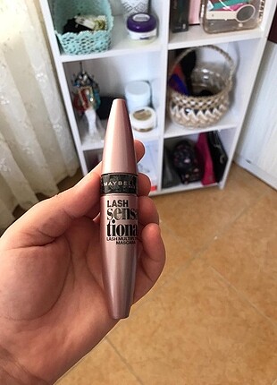Maybelline Rimel