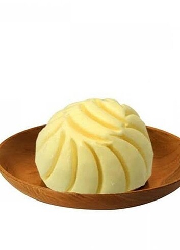 Tereyağ 