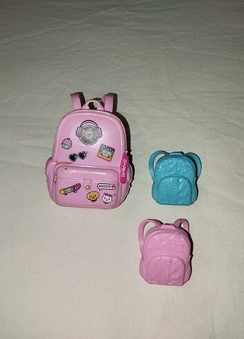 Barbie Bebek çentaları