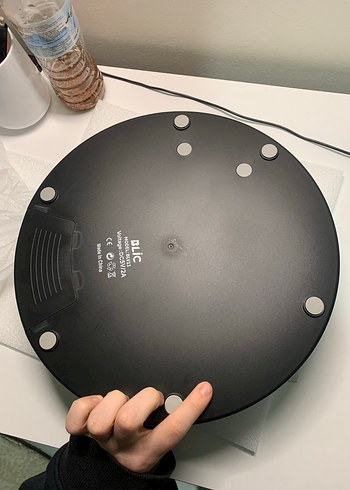 LIGHT Y3 Selfie Çubuğu ve Tripod boyu 1.66 - Görsel 6