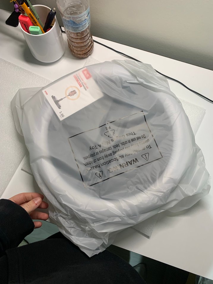 LIGHT Y3 Selfie Çubuğu ve Tripod boyu 1.66 - Görsel 3