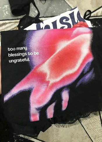 Kadın T shirt