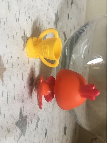  Lps orjinal kuş miniş