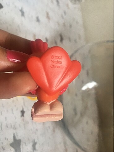  Beden Lps orjinal kuş miniş