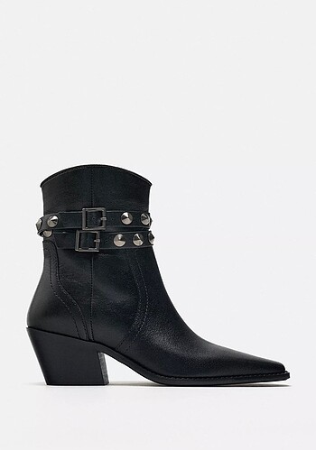 Zara bot