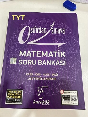Sıfırdan sınava