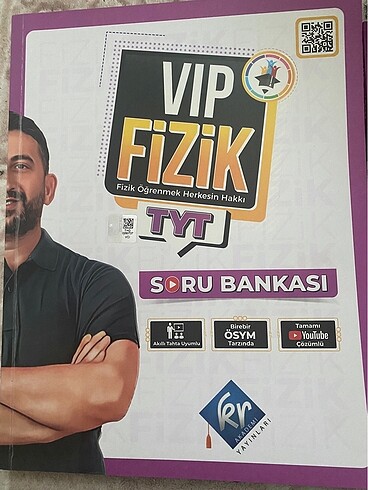  Vıp fizik