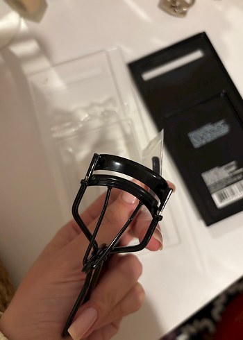 Full Lash Kirpik Kıvırıcı Siyah - Görsel 6