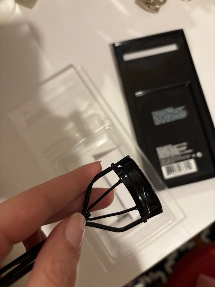 Full Lash Kirpik Kıvırıcı Siyah - Görsel 4