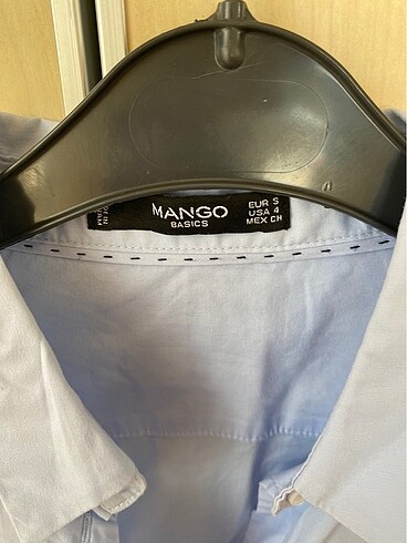 Mango Sıfır