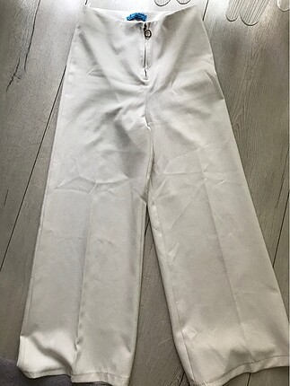 Kumaş pantolon