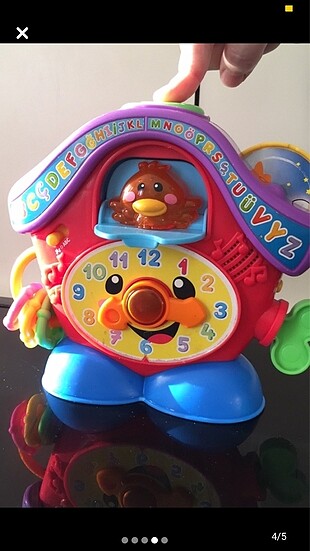 Fisher Price Fisher Price