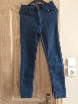 Mavi skinny jean