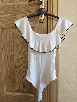 Addax bodysuit