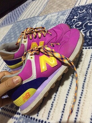 Orjinal new balance