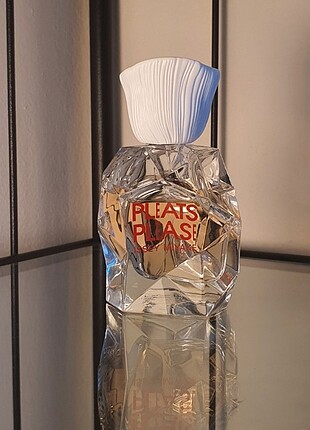 Pleats Please tasarımcı parfüm 