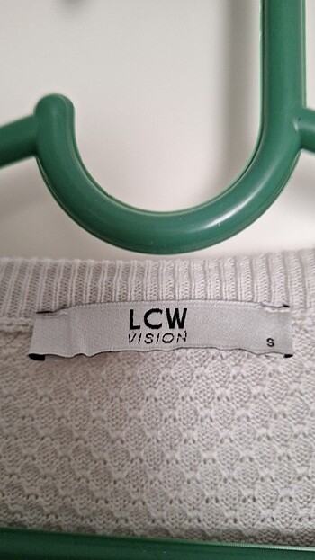 LC Waikiki Lcw kazak