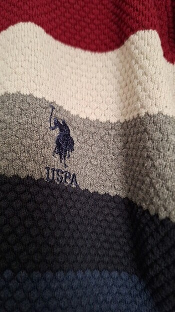 m Beden Polo kazak 