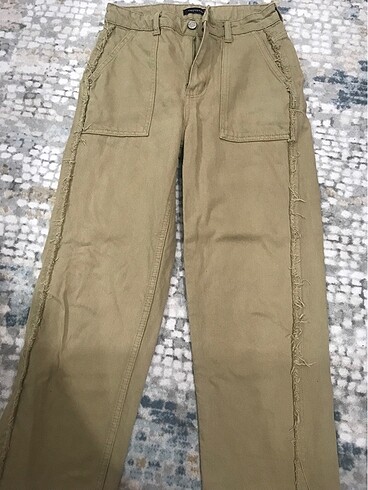 xs Beden Pantolon