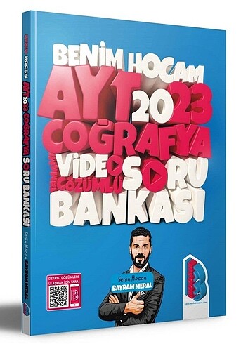 Ayt coğrafya soru bankası