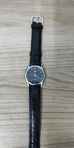 Casio kol saati 