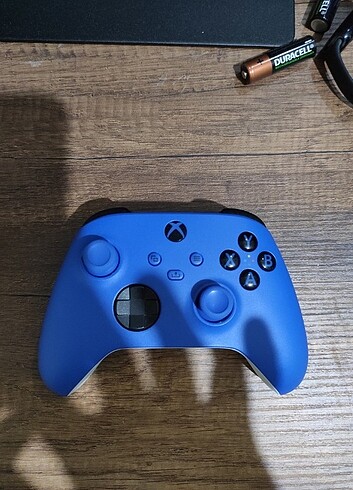 Beden Renk XBOX WİRELES CONTROLLER 9.NESİL