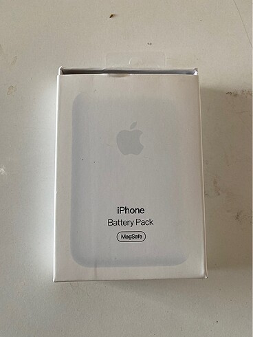iPhone magesafe powerbank