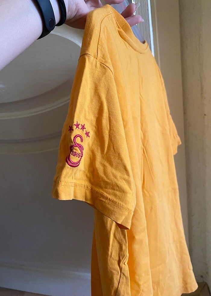 GS Store Galatasaray Tişört - Görsel 3