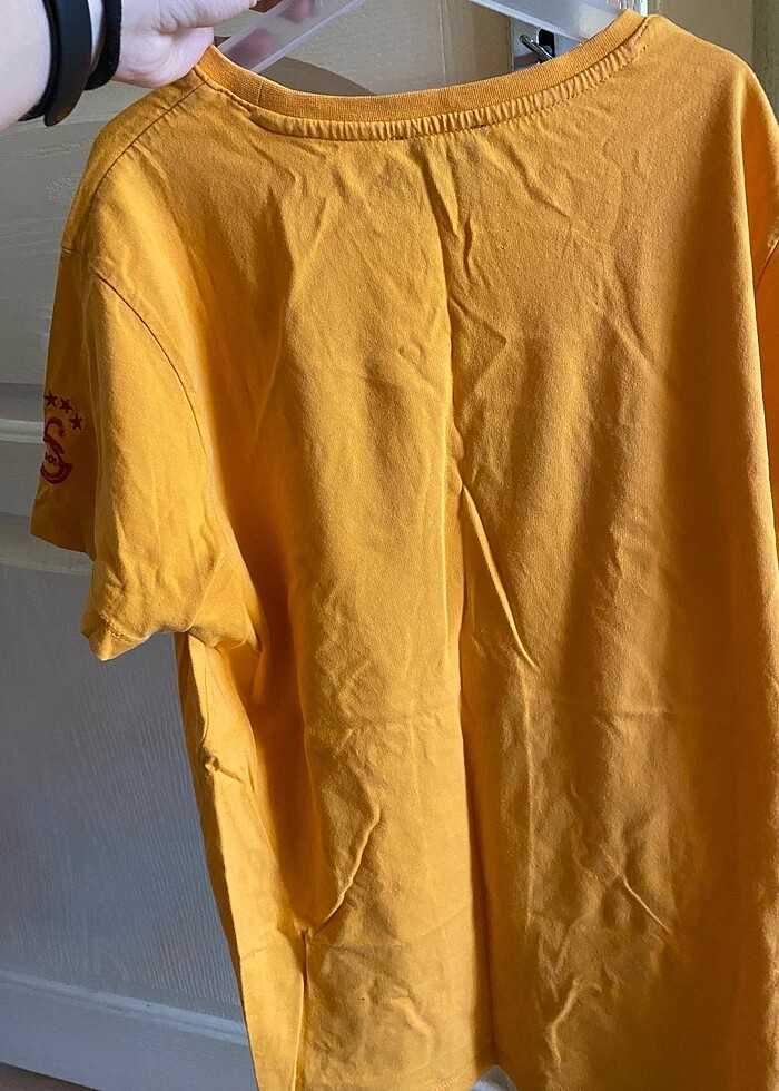 GS Store Galatasaray Tişört - Görsel 2