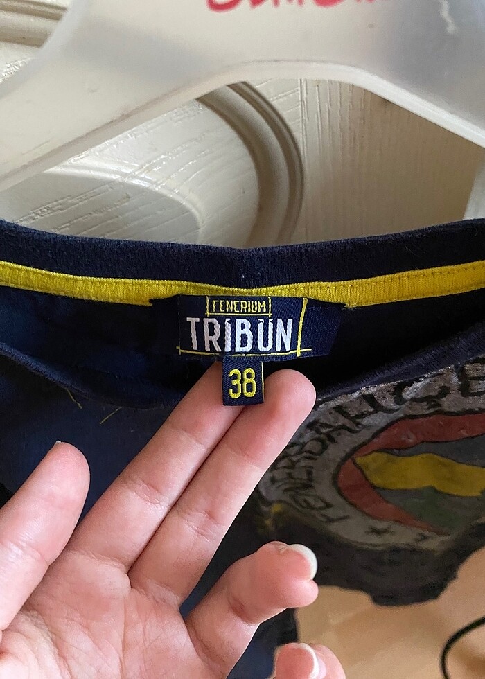 Fenerium tişört - Görsel 2